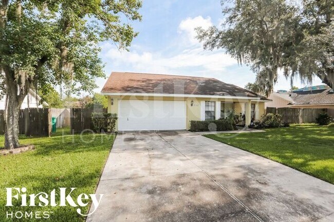 Foto del edificio - 2507 Cherry Blossom Ct