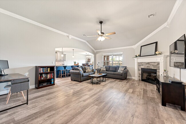 Foto del edificio - 1801 SW Ashbury St