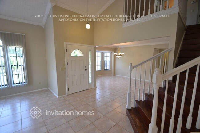 Foto del edificio - 2373 Oxer Ct