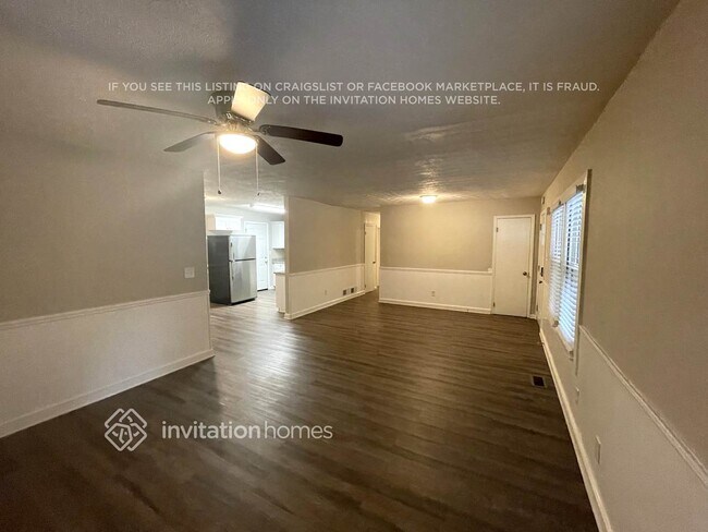 Foto del edificio - 3172 Fern Valley Dr SW