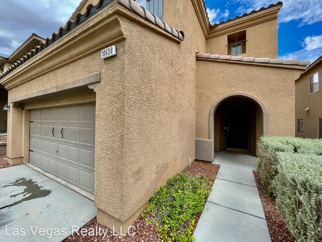 Building Photo - 4 br, 3 bath House - 10638 Blackburn Ave