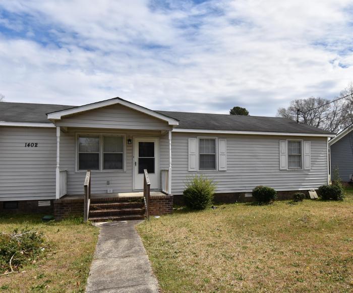 Primary Photo - 3 bedroom in Goldsboro NC 27534