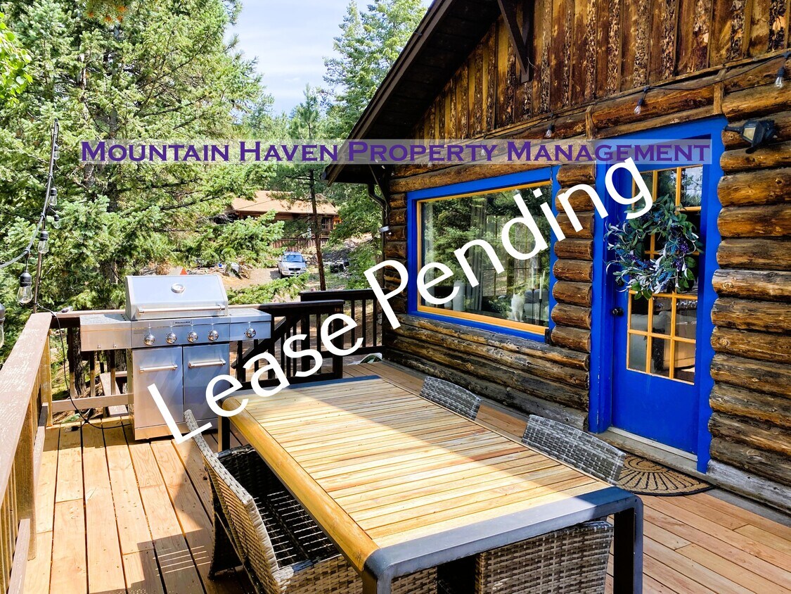 Photo - 26858 Vista Ln (Evergreen, CO)