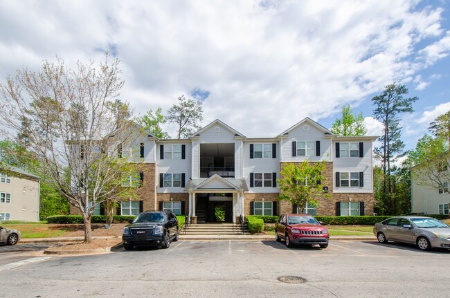 Foto del edificio - 10104 Fairington Ridge Cir