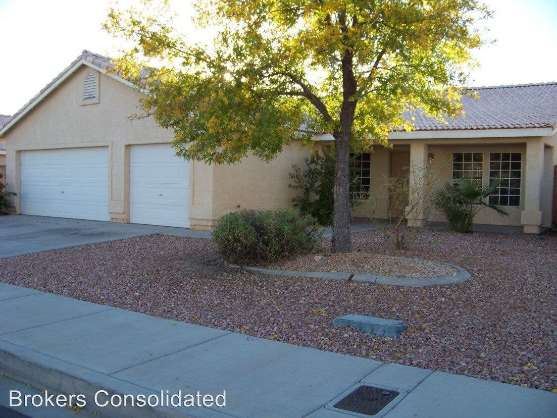 335 Joseph St, Mesquite, NV 89027 House Rental in Mesquite, NV
