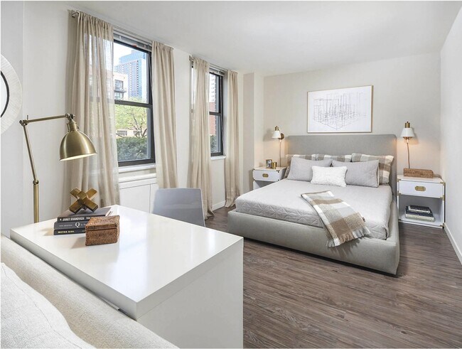 Foto del edificio - 316 W Illinois St