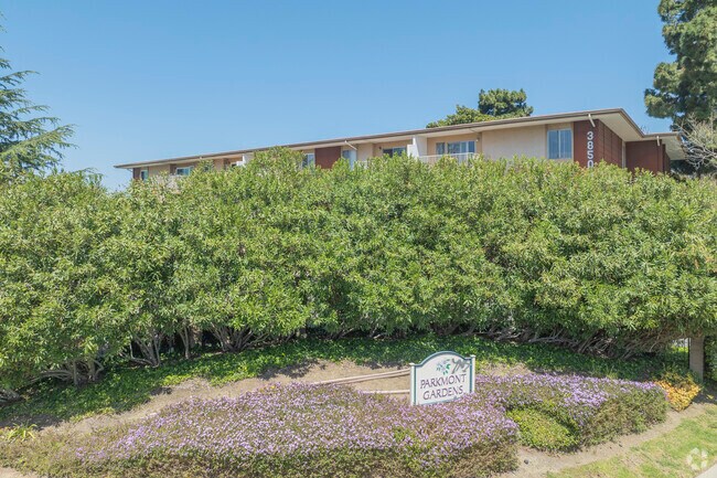 Señalización - Parkmont Gardens