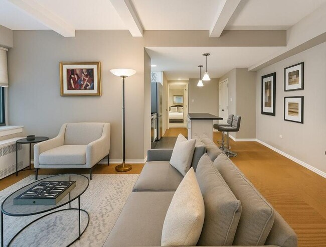 Foto del edificio - 1 bedroom in New York NY 10019