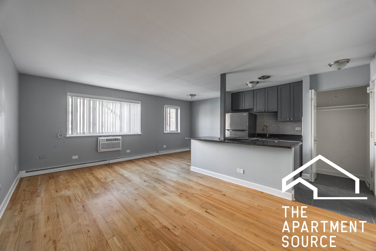 Photo - 663 West Grace St. Unit 208