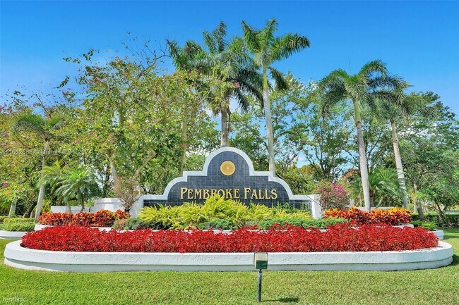 Foto del edificio - 3 br, 2.5 bath House - Pembroke Falls - Bi...