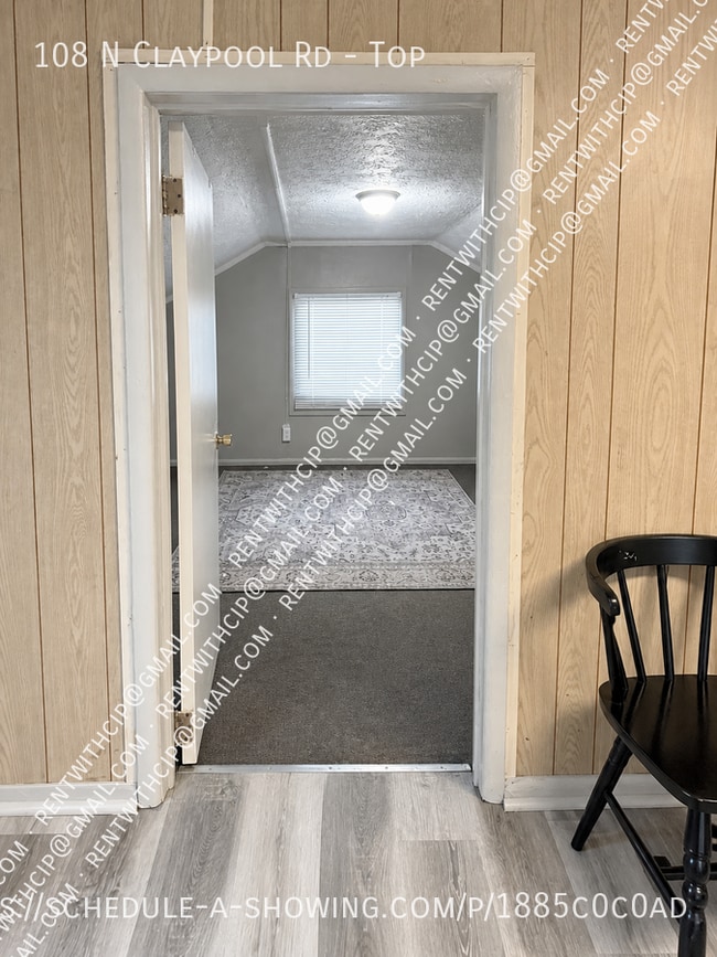 Building Photo - 108 N Claypool Rd