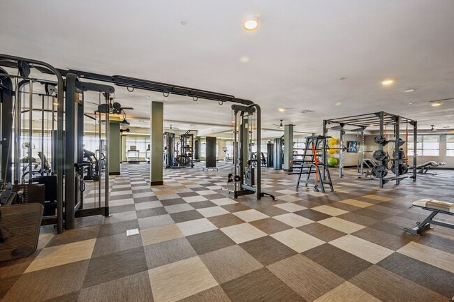 Foto del edificio - The District at Scottsdale Apartments