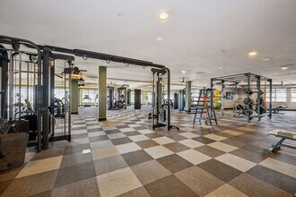 Building Photo - The District at Scottsdale Apartments