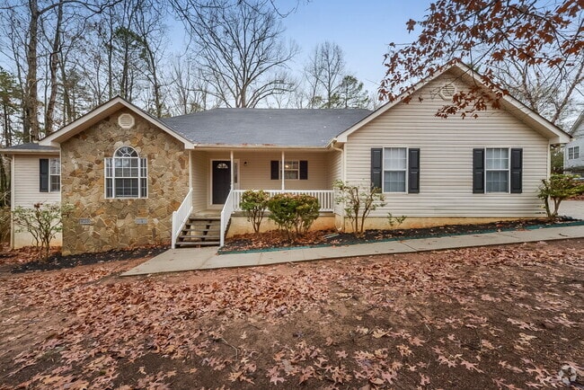 Building Photo - 709 Miami Ct