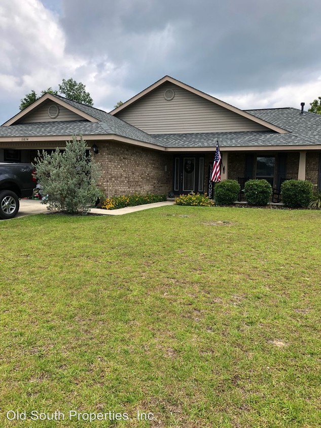 Primary Photo - 4 br, 2 bath House - 11634 Aruba Drive