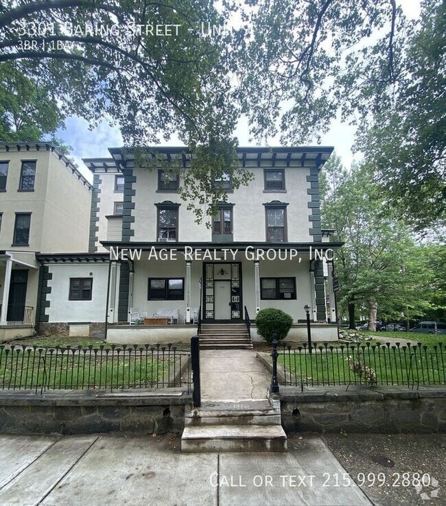 Building Photo - 3301 Baring St