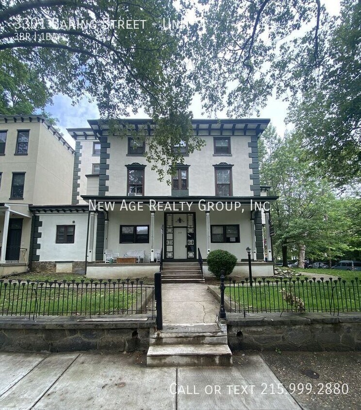 Primary Photo - 3301 Baring St