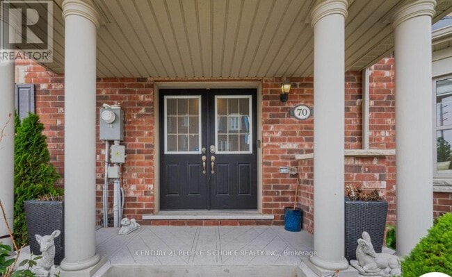 Building Photo - 70 Hogan Manor Dr
