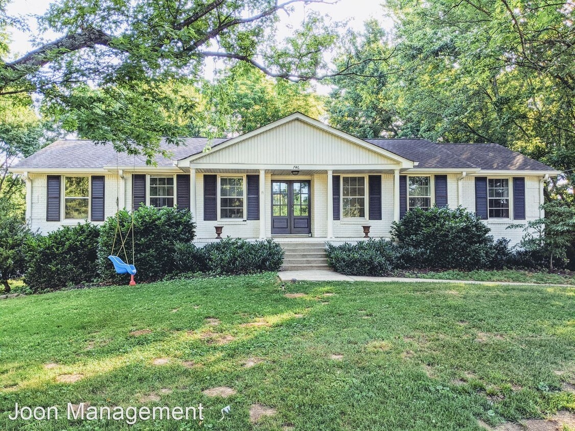 Primary Photo - 3 br, 2 bath House - 746 Harpeth Knoll Road
