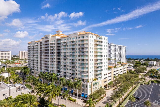 Tides at Bridgeside Square