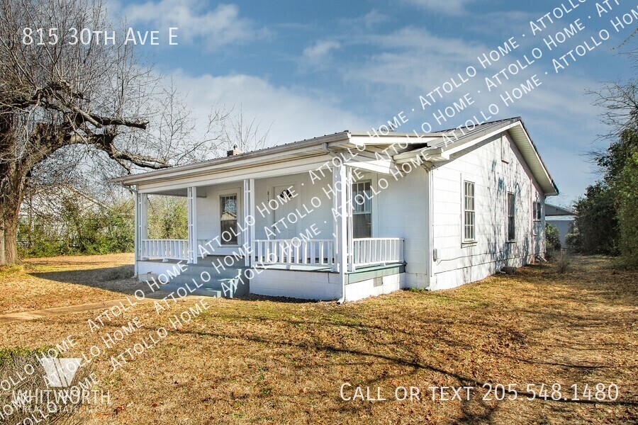 Primary Photo - NOW $1,075- 3-Bed/2-Bath House in Alberta ...