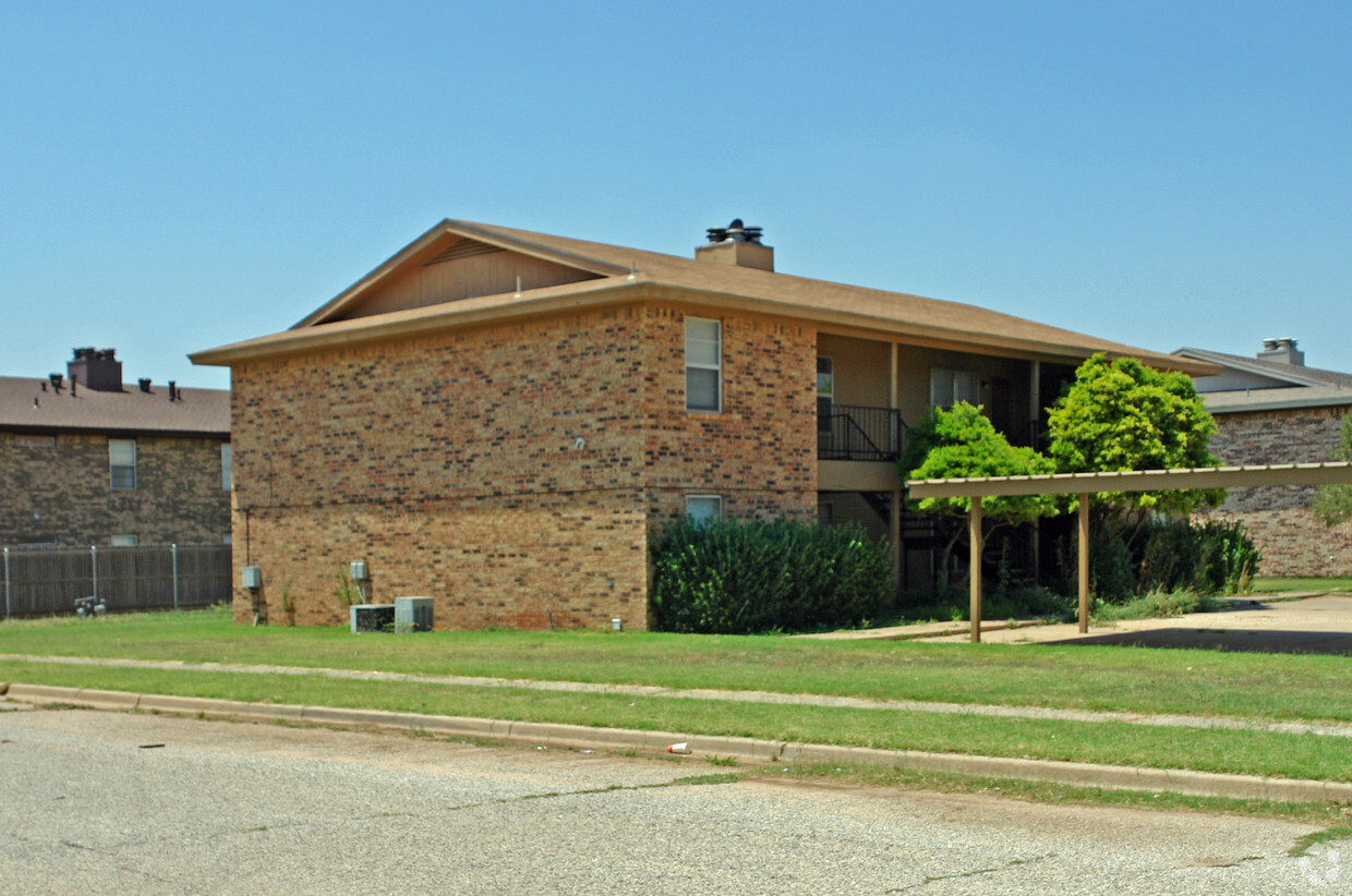 Primary Photo - 7408 Waco Ave