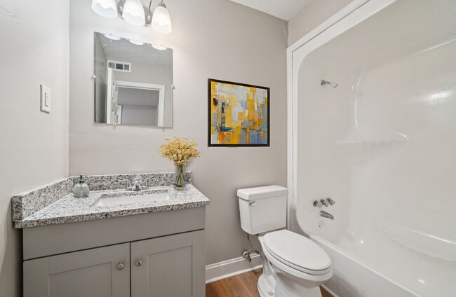 Interior Photo - Dogwood Lane Apartments