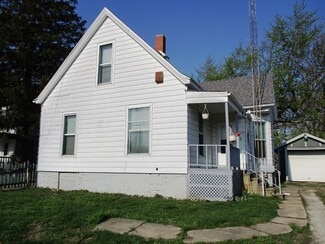 Building Photo - 505 S Morris Ave