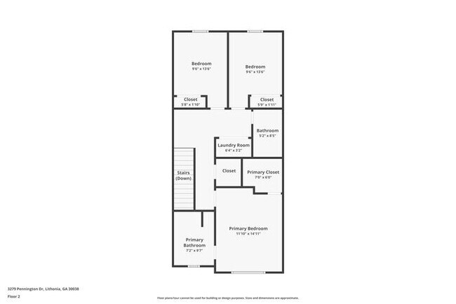 Foto del edificio - 3279 Pennington Dr