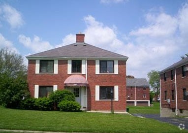 telford ave kettering oh apartments