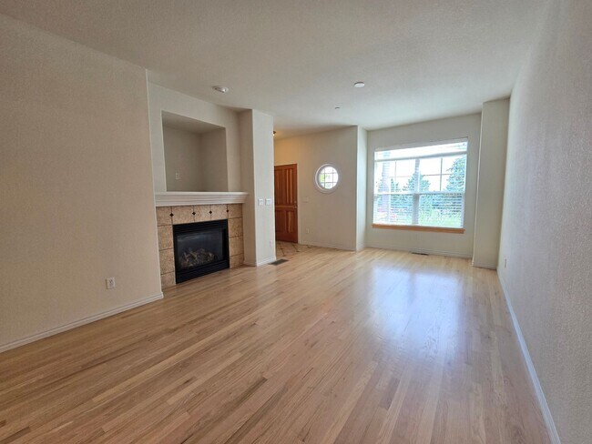 Foto del edificio - Fantastic 'Built Green' townhome in Dakota...