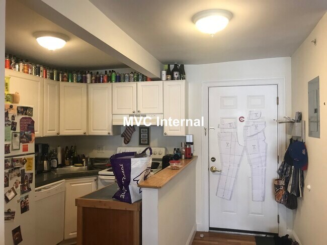 Foto del edificio - 8 Griggs St