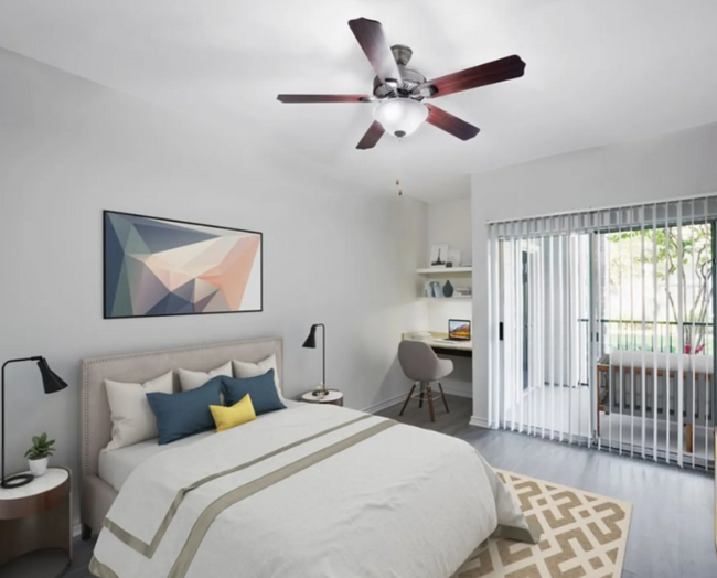 Foto del edificio - Apartment for Rent