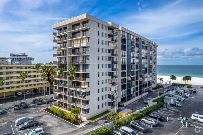 Building Photo - Seamark