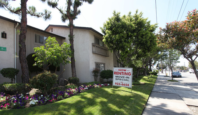 Kimberly Apartaments - Kimberly Apartments