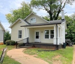 Building Photo - 2300 Memorial Ave