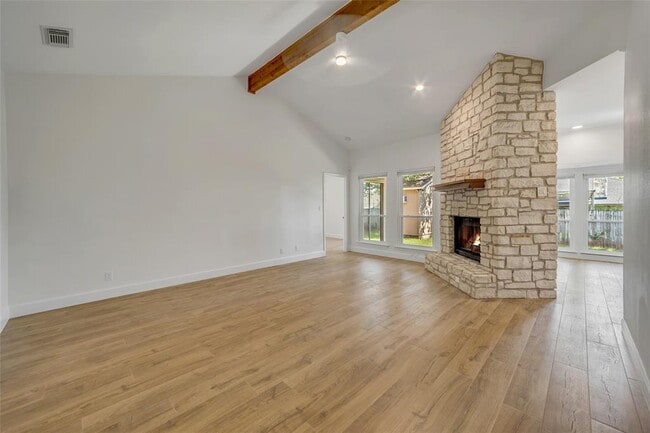 Building Photo - 3602 Hillrock Dr