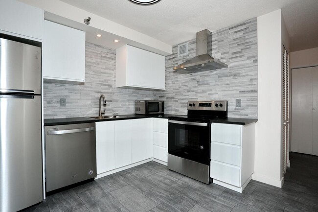 Kitchen - 1265 15th St
