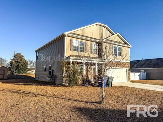 Building Photo - 3617 Corinth Dr