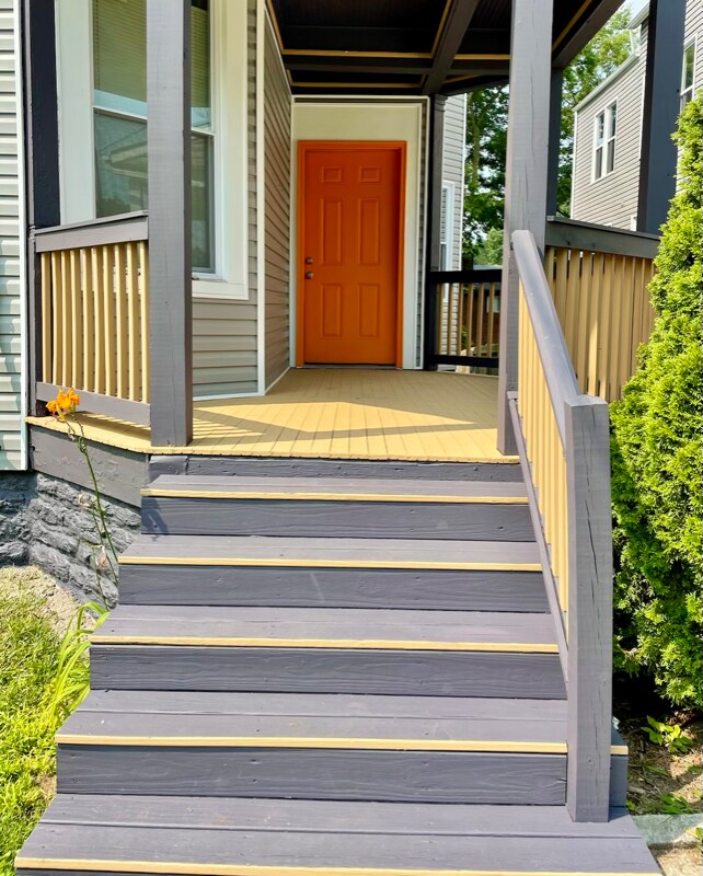 Foto principal - 1538 Blair Ave