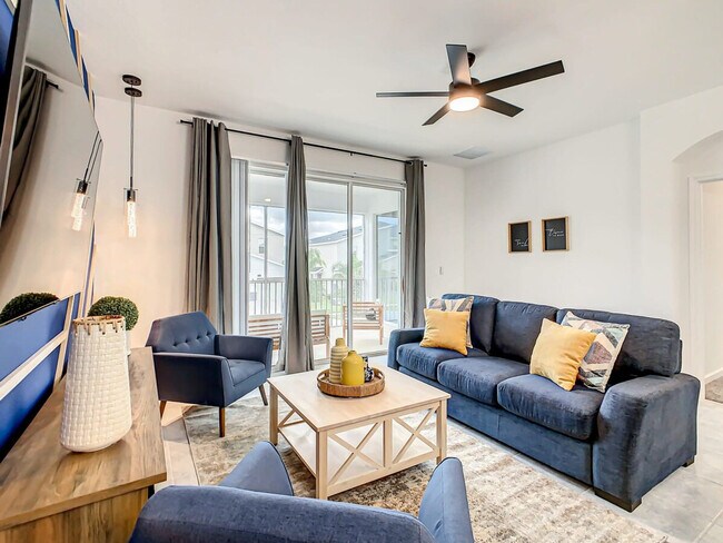 Foto del edificio - 8871 Cabot Cliffs Dr