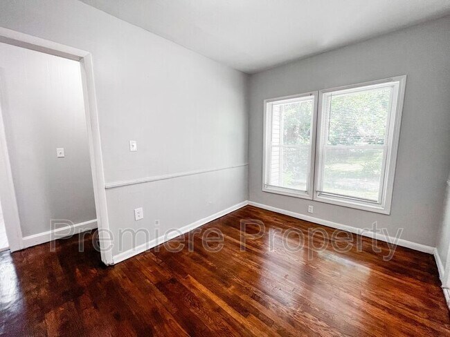Foto del edificio - 1513 N Liberty St