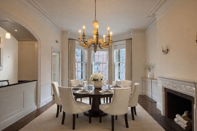 Foto del edificio - 340 Beacon St