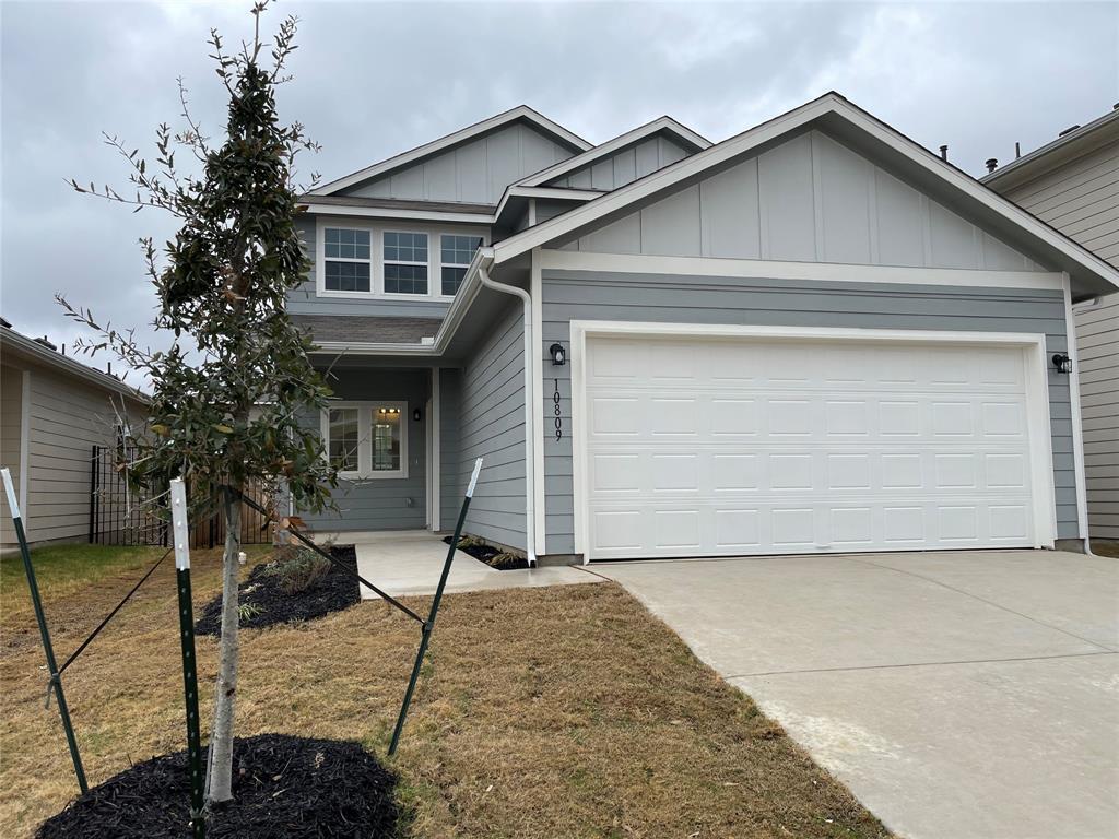 10809 Harwood Overlook Pass, Austin, TX 78747 House Rental in Austin