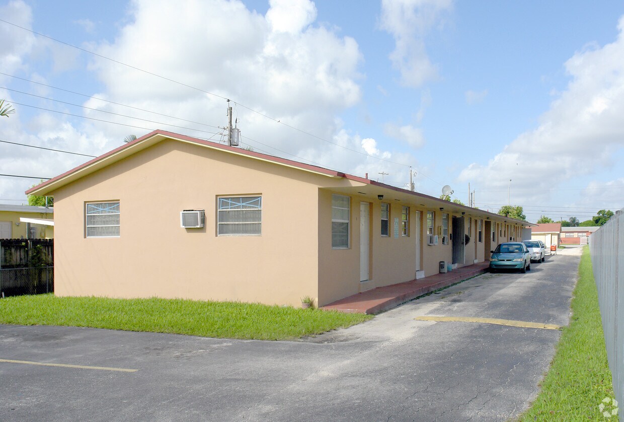 Foto del edificio - 3411-3415 W 12th Ave