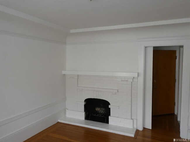 Building Photo - 157 Parnassus Ave