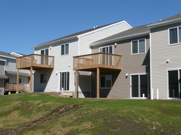 Building Photo - Four Winds Village