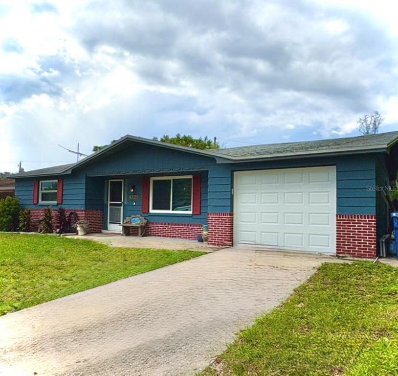 Foto principal - 4312 Belleville Ave