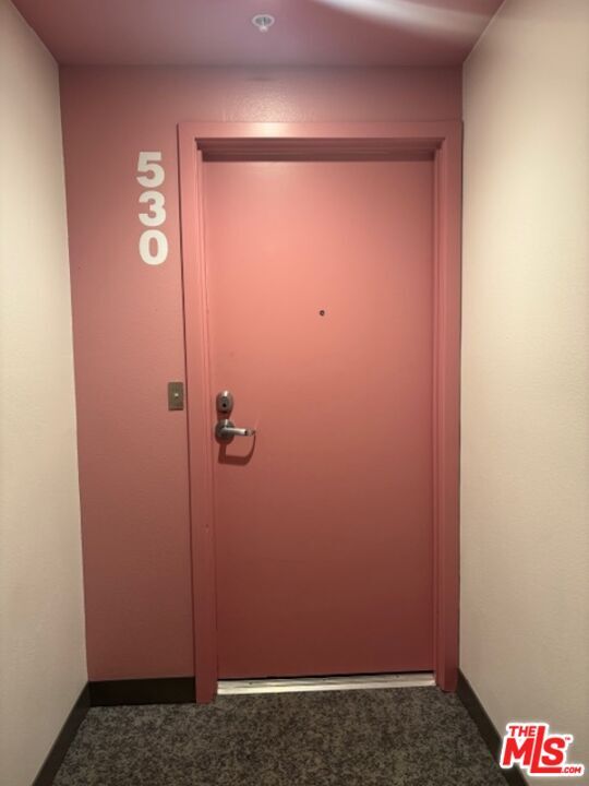 Foto del edificio - 1234 Wilshire Blvd