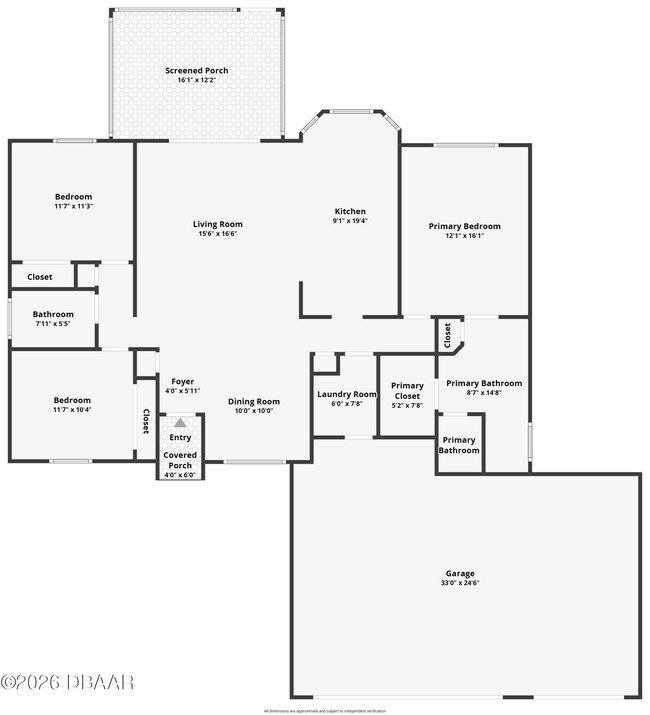 Foto del edificio - 1712 Arash Cir